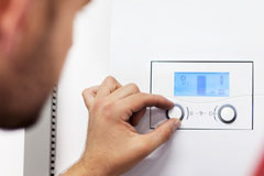 best Woodhall boiler servicing companies
