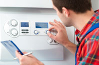 free commercial Woodhall boiler quotes