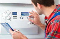 free Woodhall gas safe engineer quotes