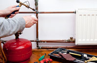 free Woodhall heating repair quotes