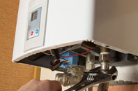 free Woodhall boiler install quotes
