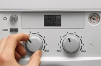 free Woodhall boiler maintenance quotes