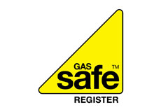 gas safe companies Woodhall